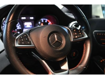 Mercedes-Benz GLA 250 AMG 2017 รูปที่ 6