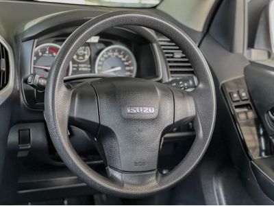 ISUZU D-MAX CAB 1.9 L Ddi HI-LANDER M/T ปี 2019 ( รหัส NN15 ) รูปที่ 6