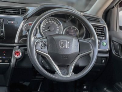 HONDA CITY 1.5 V PLUS I-VTEC A/T ปี 2017 ( รหัส NN15 ) รูปที่ 6