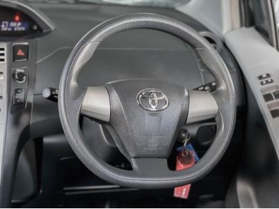 TOYOTA YARIS 1.5 E A/T ปี 2012 ( รหัส NN15 ) รูปที่ 5