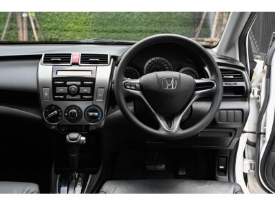 HONDA CITY 1.5 SV i-VTEC A/T ปี 2012 รูปที่ 5