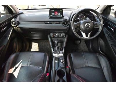 MAZDA 2 1.3 SPORT HIGH CONNECT (HATCHBACK) A/T ปี 60/2017 รูปที่ 6