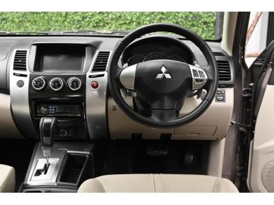 MITSUBISHI PAJERO SPORT 2.5 GT A/T ปี 2013 รูปที่ 6