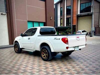 Mitsubishi Triton 2.5GLS VGS Cab ยกสูง ดีเซล รูปที่ 6