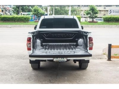 Isuzu D-Max 2.5 sx space cab มือหมุน ดีเซล รูปที่ 6