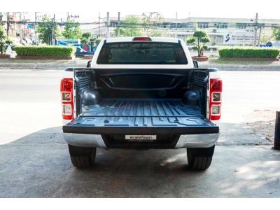 Ford Ranger 2.2XLT แคปสูง ดีเซล รูปที่ 6