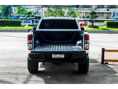 Ford Ranger 2.2 XL Cab Hi-rider ดีเซล รูปที่ 6