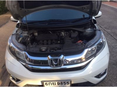 HONDA BR-V 1.5 SV ปี17 รูปที่ 6