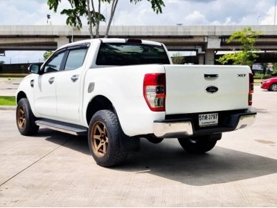 2016 FORD RANGER, 2.2 XLT DOUBLE CAB HI-RIDER Auto รถบ้านแต่งมาสวย รูปที่ 6