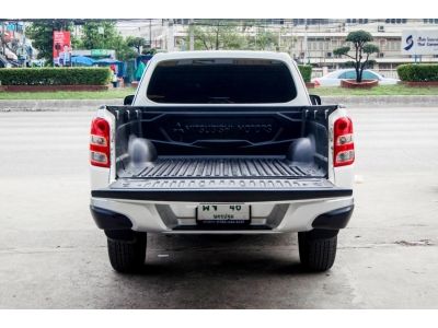 MITSUBISHI TRITON 2.4 GLS LTD PLUS CAB ดีเซล รูปที่ 6