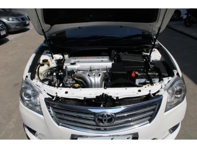 2011 TOYOTA CAMRY 2.0 G EXTREMO รูปที่ 6