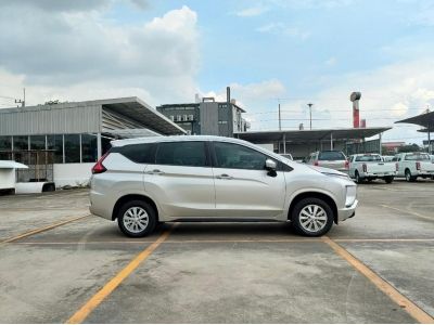 MITSUBISHI X-PANDER 1.5 GLS-LTD CC. ปี 2019 สี เงิน เกียร์ Auto รูปที่ 6