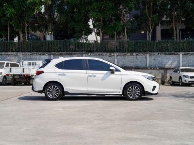 Honda City 1.0 Turbo SV ปี 2022 รูปที่ 6