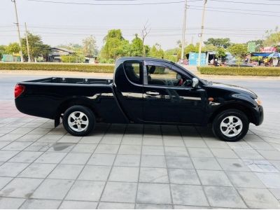 2006 MITSUBISHI TRITON 2.5 AUTO รูปที่ 6