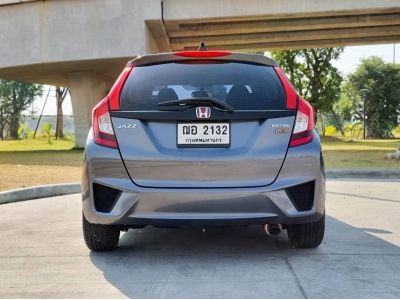 2015 HONDA JAZZ GK 1.5 i-VTEC S รูปที่ 6