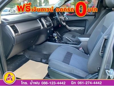 FORD RANGER OPENCAB 2.2 XLT Hi-Rider AUTO ปี 2019 รูปที่ 6