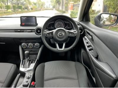 2018 MAZDA 2 1.3 Sports High Connect รูปที่ 6