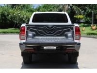 TOYOTA REVO DOUBLE CAB PRERUNNER 2.4 E PLUS 2018 AT รูปที่ 6