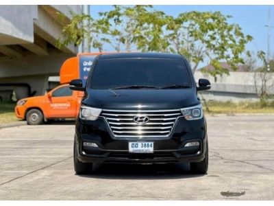 2019 HYUNDAI H-1 2.5 ELITE ดอกเบี้ยเริ่มต้น 2.69% รูปที่ 6