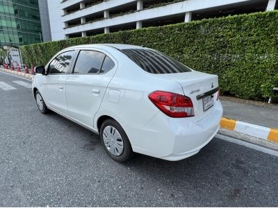 Mitsubishi Attrage 1.2 GLX AUTO  ไมล์ 20,000 ปี19 รูปที่ 6