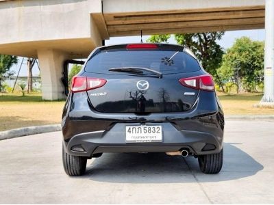 2015 MAZDA 2 1.5 XD Sports High Plus รูปที่ 6