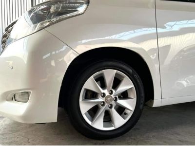 TOYOTA ALPHARD 2.4 V รูปที่ 6