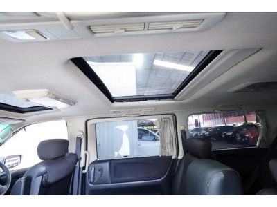 2007 NISSAN ELGRAND 3.5L V6 Highway Star รูปที่ 6