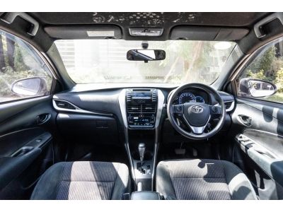 TOYOTA YARIS 1.2 E AT ปี 2019 รูปที่ 5