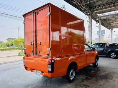 2018 ISUZU D-MAX 1.9 รูปที่ 6