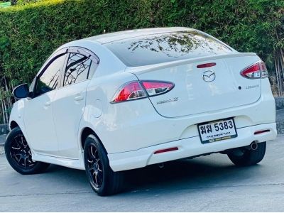 Mazda2 1.5 Max รูปที่ 6