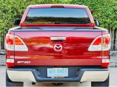 Mazda Bt50 2.2 Pro รูปที่ 6