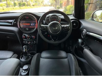 2019 MINI COOPER S 5-TURER RHD ( F55 ) รูปที่ 6