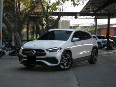 2020 Mercedes-Benz GLA200 1.3 AMG Dynamic รูปที่ 6