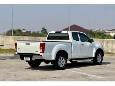 2016 ISUZU D-MAX 12-19 1.9 Ddi L HI-LANDER SPACECAB รูปที่ 6