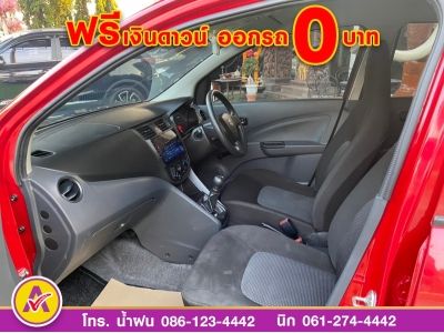 SUZUKI CELERIO GA 1.0  ปี 2022 รูปที่ 6