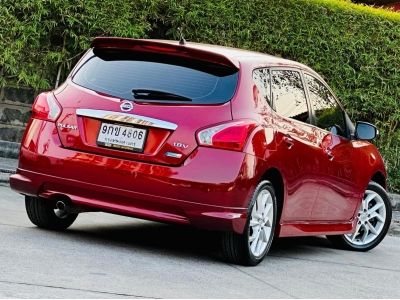 Nissan pulsar 1.8v ปี 2013 รูปที่ 6