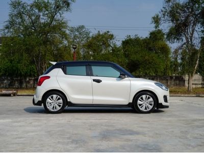 Suzuki Swift 1.25 L GLX Navi A/T ปี : 2019 รูปที่ 6