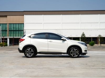 Honda Hr-v 1.8 E A/T ปี : 2017 รูปที่ 5