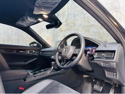 HONDA CIVIC FE 1.5 Turbo RS ปี 2022 รูปที่ 6