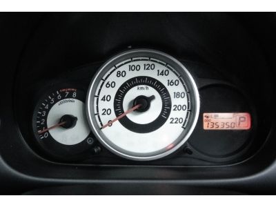 2010 MAZDA 2 1.5 GROOVE SPORT  ผ่อน 2,127 บาท 12 เดือนแรก รูปที่ 6