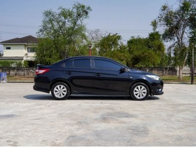 Toyota Vios 1.5 E A/T ปี : 2015 รูปที่ 6