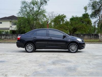 Toyota Vios 1.5 E A/T ปี : 2013 รูปที่ 6