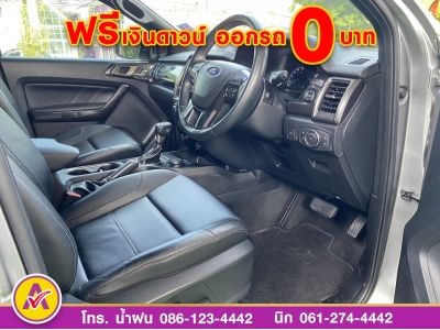 FORD EVEREST 2.0 TITANIUM PLUS 4WD ปี 2019 รูปที่ 6