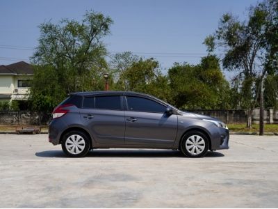 Toyota Yaris 1.2 E A/T ปี: 2014 รูปที่ 6