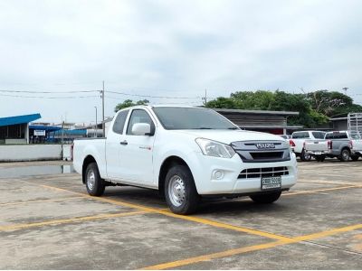 ISUZU D-MAX SPACE CAB 1.9 S ปี2018 รูปที่ 6