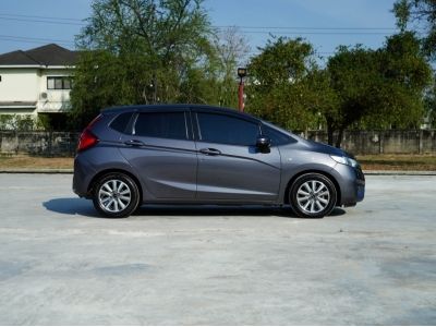 Honda Jazz 1.5 S A/T ปี : 2017 รูปที่ 6