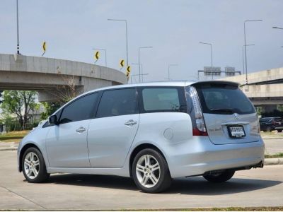 Mitsubishi Space Wagon 2.4 GLS AT 2010 รถบ้านใช้น้อยสภาพสวย รูปที่ 6