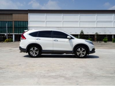 Honda Cr-v 2.4 EL 4WD A/T ปี : 2013 รูปที่ 6