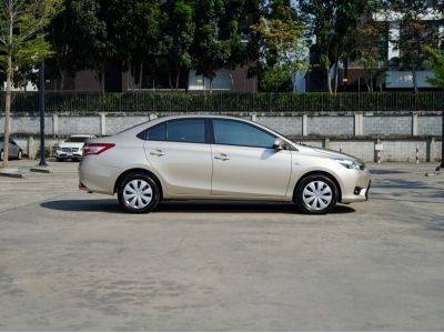 Toyota Vios 1.5 J A/T ปี : 2015 รูปที่ 6