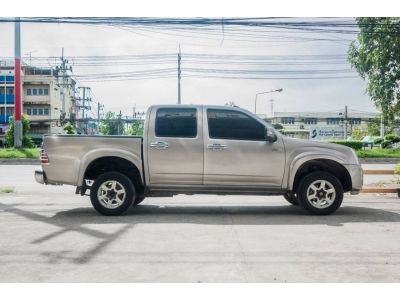 2008 ISUZU D-Max 3.0 SLX 4ประตู ออโต้ รถบ้านสวยๆขายถูกๆคุ้มๆ รูปที่ 6